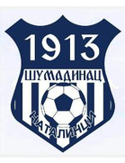 Sumadinac 1913 Natalinci