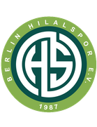 Hilalspor Berlin U19
