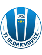 TJ Oldrichovice