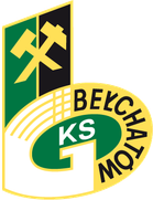 GKS Belchatow II
