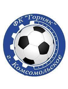 Girnyk Komsomolske (- 2011)
