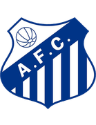 Aquidauanense FC U20