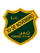 Esporte Clube XV de Novembro de Jaú U20