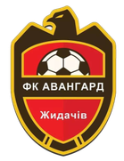 Puls-Avangard Zhydachiv