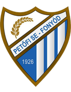 Fonyódi Petőfi SE
