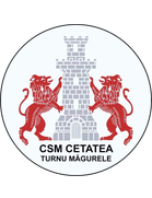 CSM Cetatea Turnu Magurele