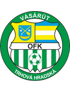 OFK Trhova Hradska