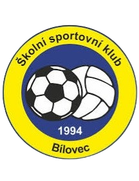 SSK Bilovec Jugend