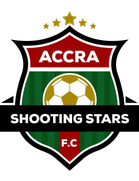 Shooting Stars FC