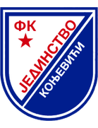 Jedinstvo Konjevići