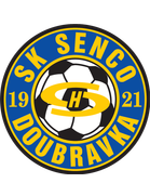 SK SENCO Doubravka Jugend
