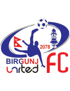 Birgunj United FC