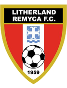 Litherland REMYCA FC
