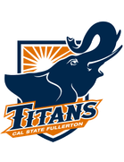 Cal State Fullerton Titans (Cal State Fullerton)