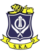 Singapore Khalsa Association