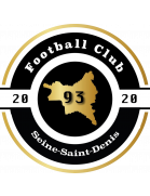 Football Club 93 Bobigny U19