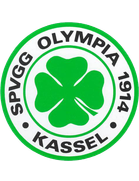 SpVgg Olympia Kassel U19