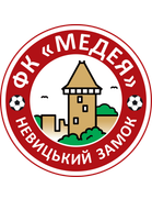 Medeya - Nevytskyi Zamok Onokivska TG