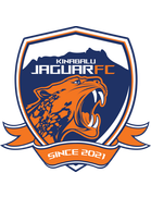 Kinabalu Jaguars FC