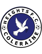 Heights FC
