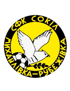 Sokil Mykhaylivka-Rubezhivka
