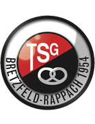 TSG Bretzfeld-Rappach