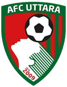 Azampur FC Uttara