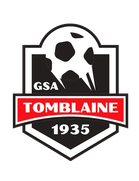 GSA Tomblaine