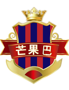 Hunan Mangguoba