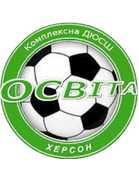 Osvita Kherson