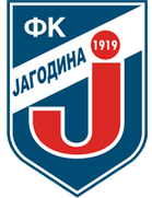GFK Jagodina U17