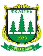 Legin Bryukhovychi