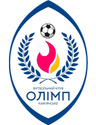 FK Olimp Kamyanske