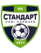 Standart Novi Sanzhary