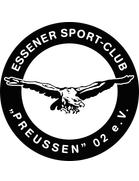 Essener SC Preußen 02 Jugend