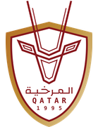 Al-Markhiya SC Olympic (- 2024)