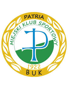 Patria Buk