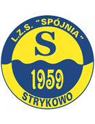 Spójnia Strykowo