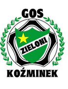 Zieloni Koźminek