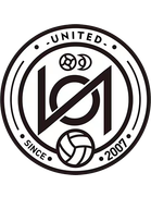 Lijiang 07 United