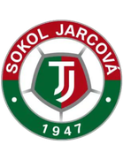 TJ Sokol Jarcova