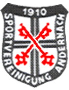Spvgg Andernach (- 1999)