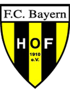 FC Bayern Hof (- 2005)