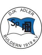 DJK Adler Buldern U19