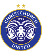 Christchurch United Jugend