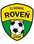 TJ Sokol Roven