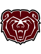 MO State Bears (Missouri State University)