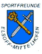 Sportfreunde Elsoff/Mittelhofen