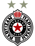 FK Partizan Belgrade U18