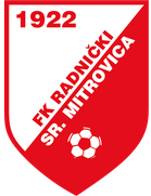 FK Radnicki Sremska Mitrovica U17
